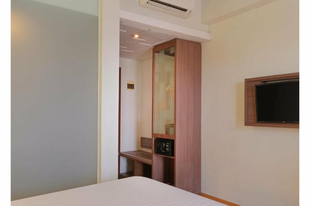 Фото Quest Hotel Simpang Lima - Semarang by Aston