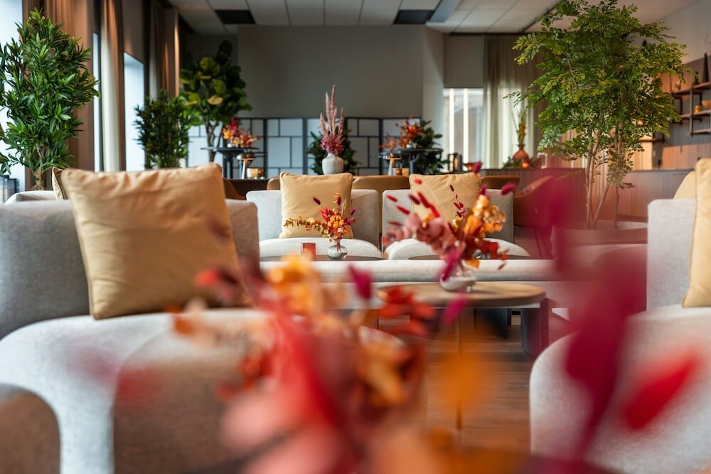 Фото Clarion Hotel The Pier