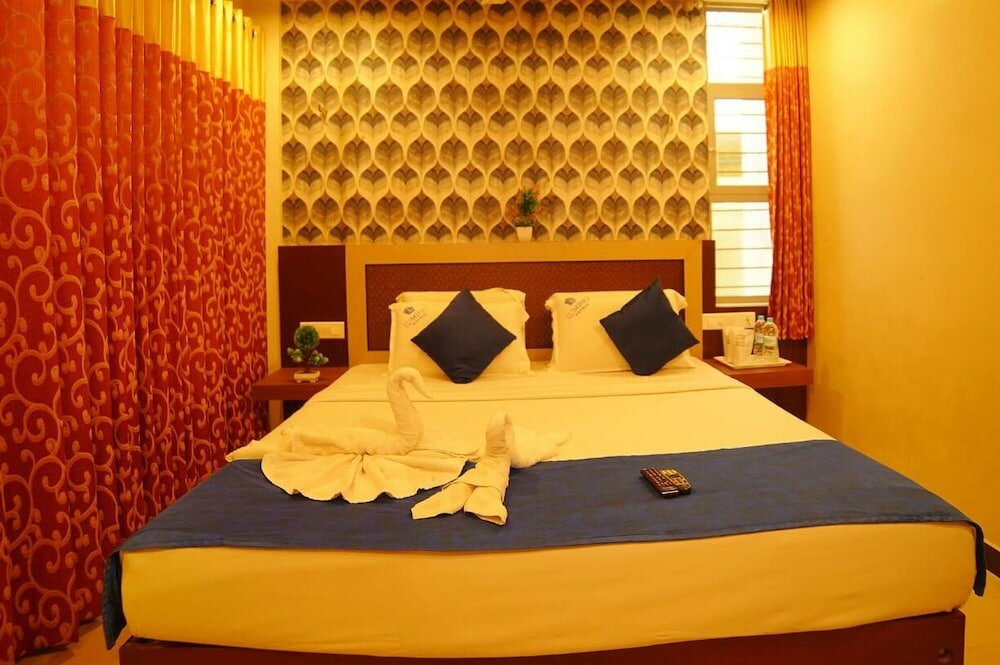 Фото Lumino Rainbow Munnar