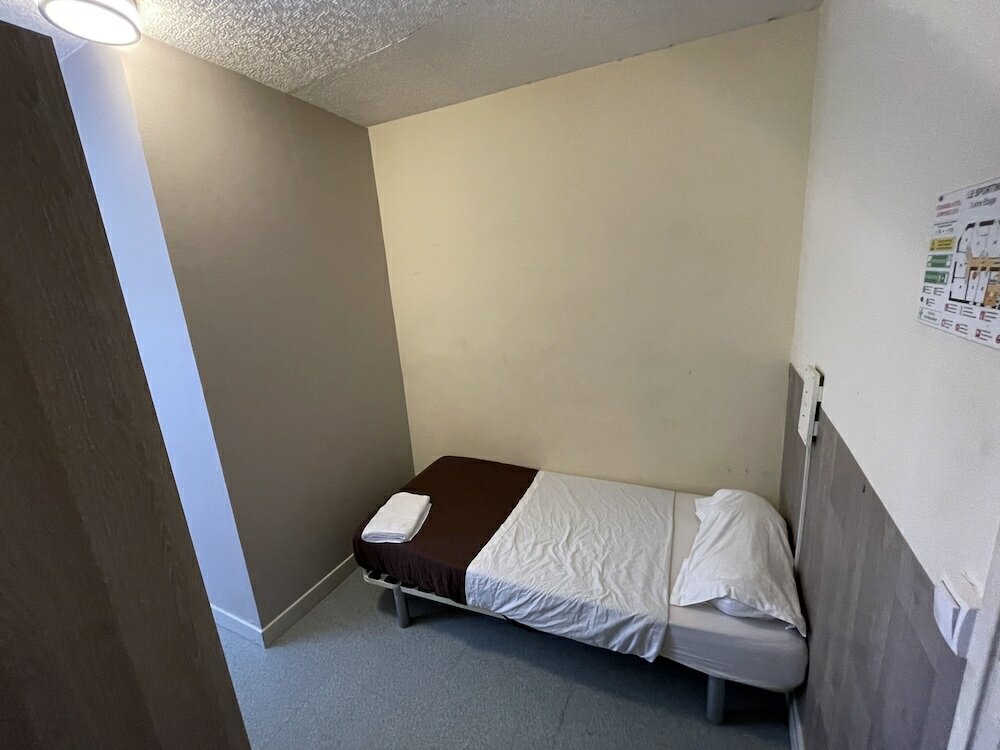 Фото Hotel Le Sporting