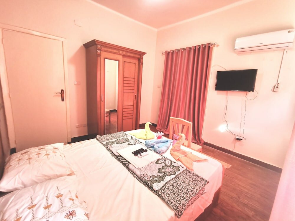 Фото Downtown Cairo Sweet Home