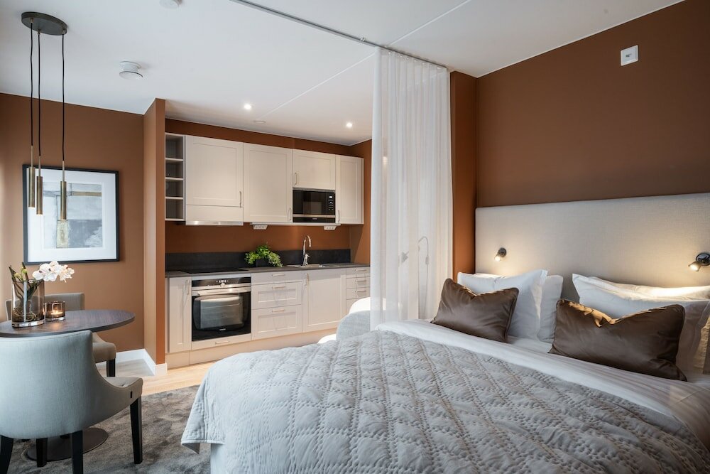 Фото Live and Stay - Ekmanska