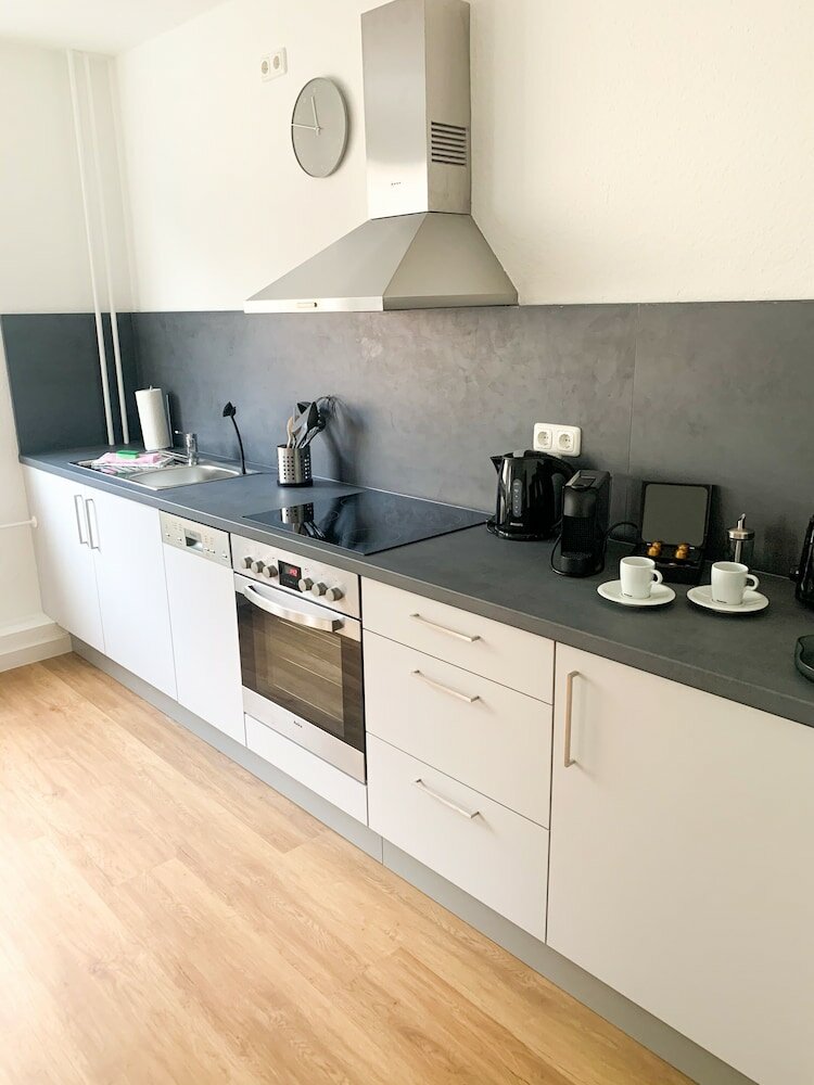 Фото Glück Auf Appartement Lösortstraße