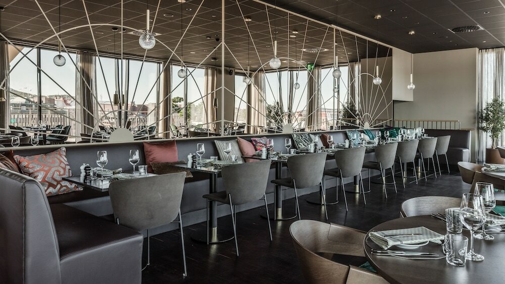 Фото Clarion Hotel Sundsvall