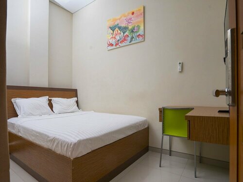 Гостиница Pondok Indah Homestay в Самаринде