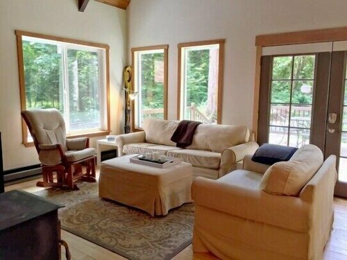 Гостиница Mt Baker Lodging Cabin 99 - Sleeps 6