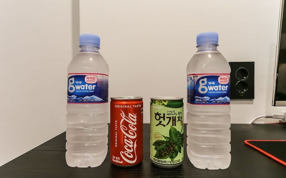 Фото Changwon Jinhae Hotel Lrui