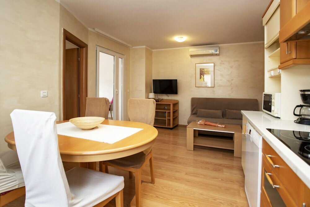 Фото Apartments Ulika