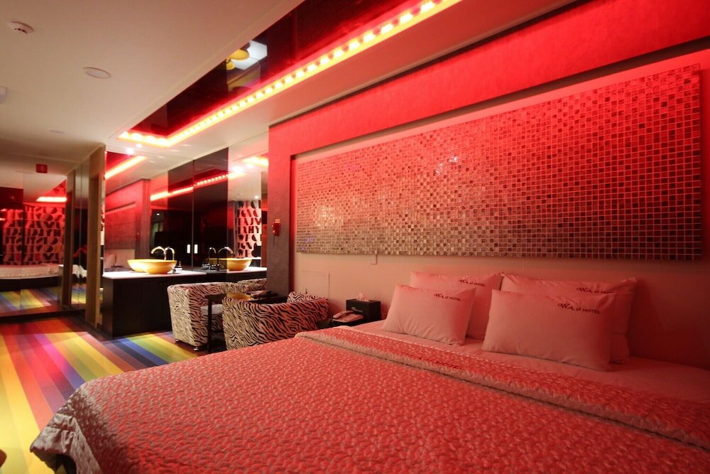 Фото Changwon Masan Hapseongdong Wa