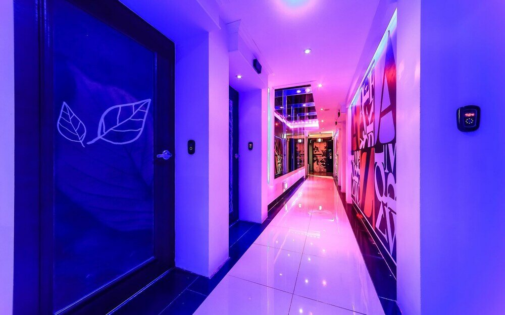 Фото Changwon Masan Chocolate