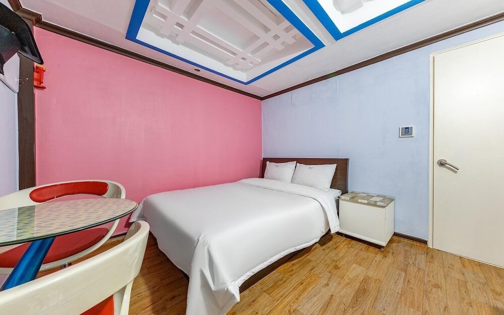 Фото Changwon Masan White