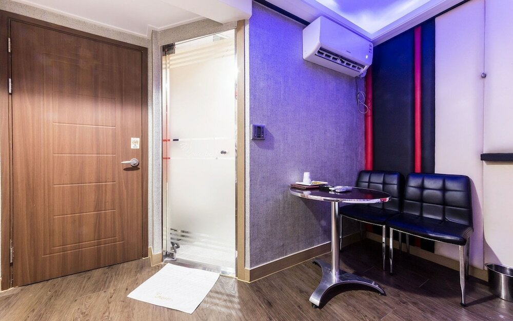 Фото Incheon Lin