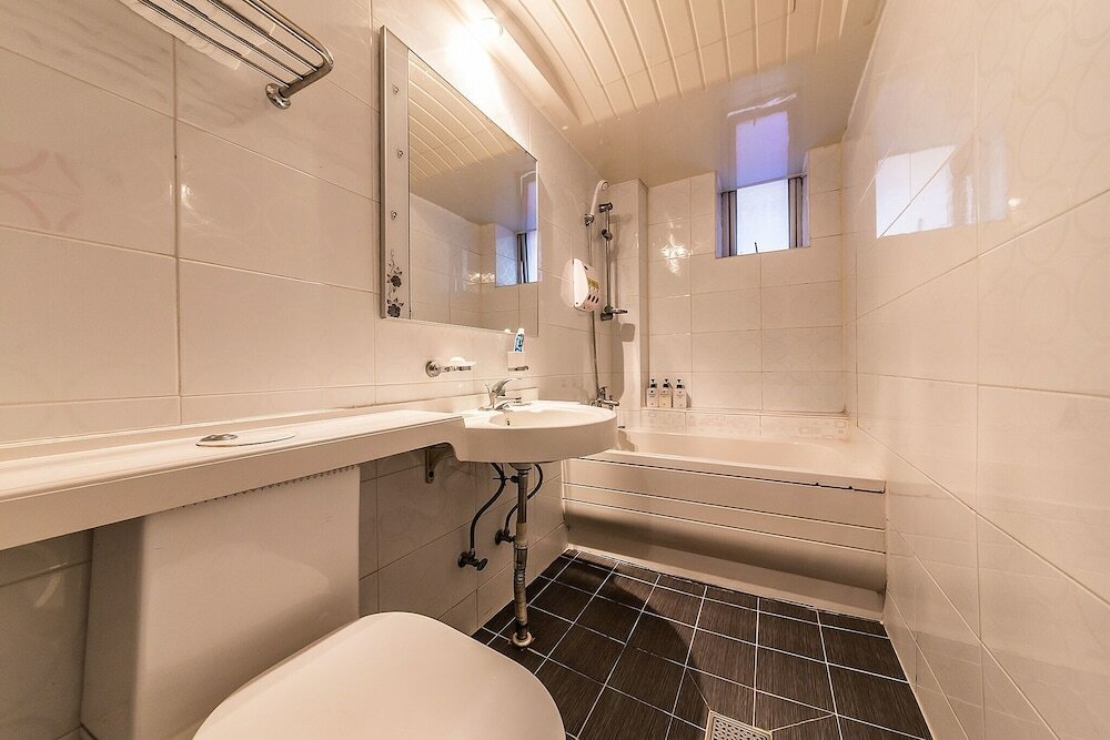 Фото Incheon Apple Green