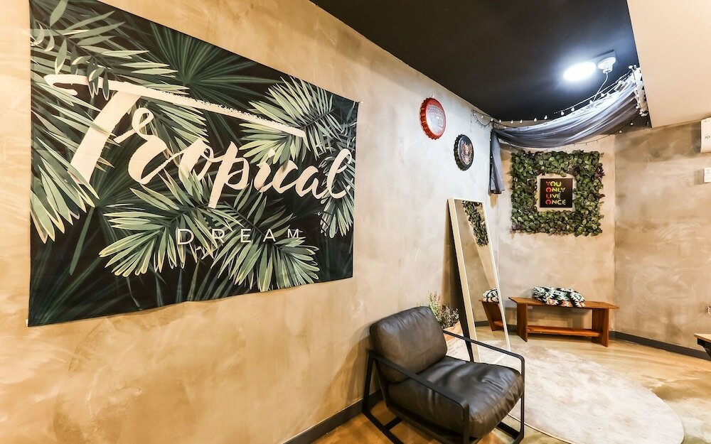 Фото Daejeon Seonhwa Olivia