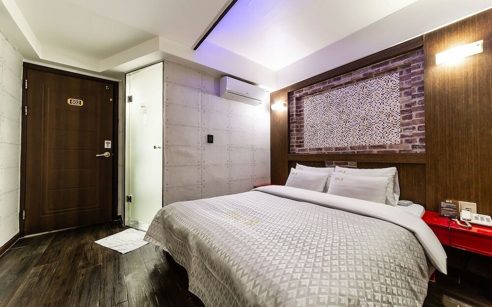 Фото Incheon Home