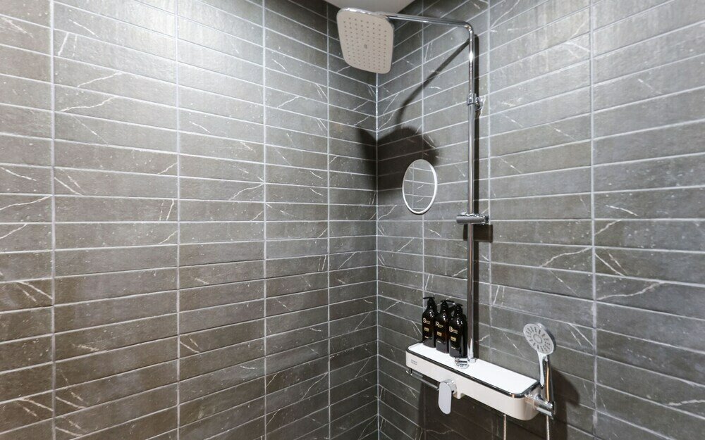 Фото Cheonan Mi Hotel