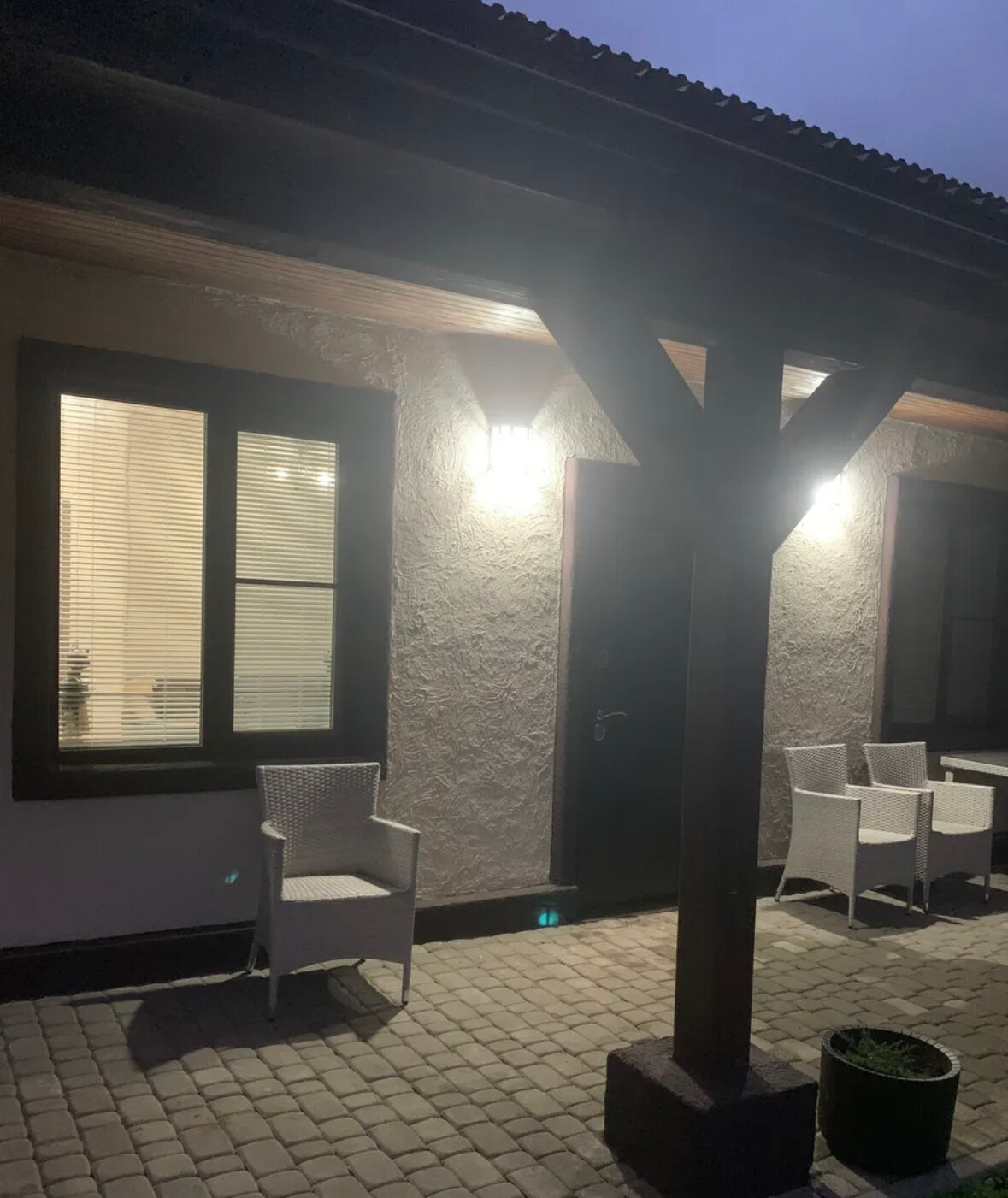 Фото Михайловские дачи