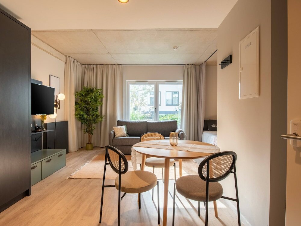 Фото Limehome Düsseldorf