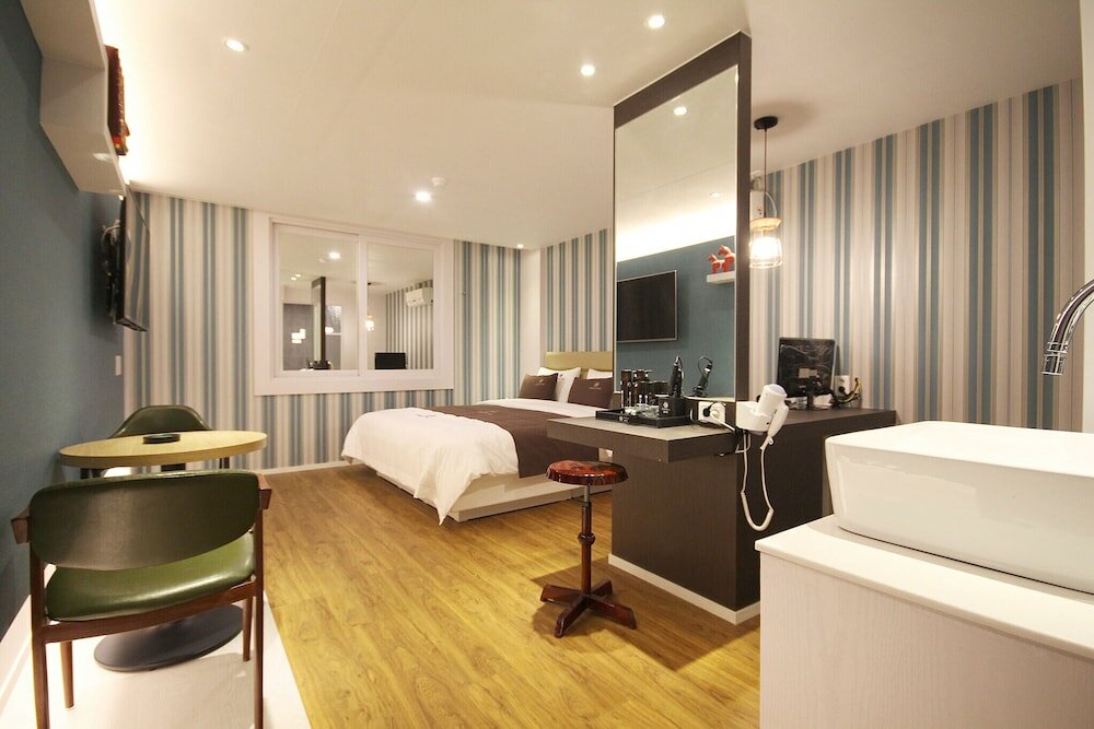 Фото Changwon Sangnam-dong Charlie's