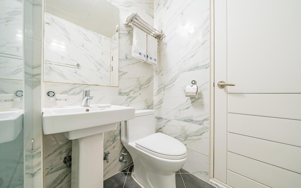 Фото Jeju Beijing Motel