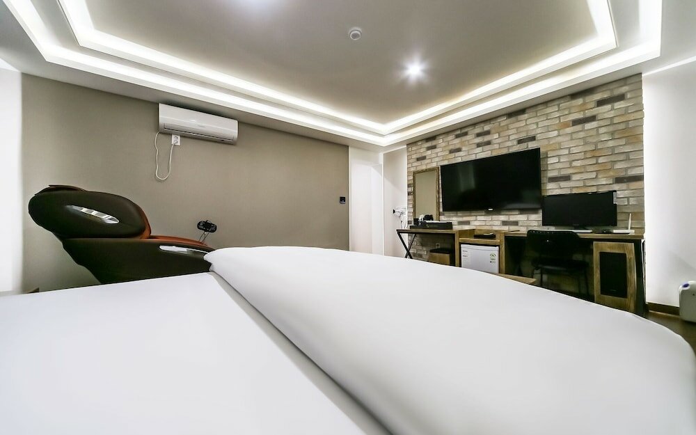 Фото Daegu Dongdaegu Station Sweet Hotel