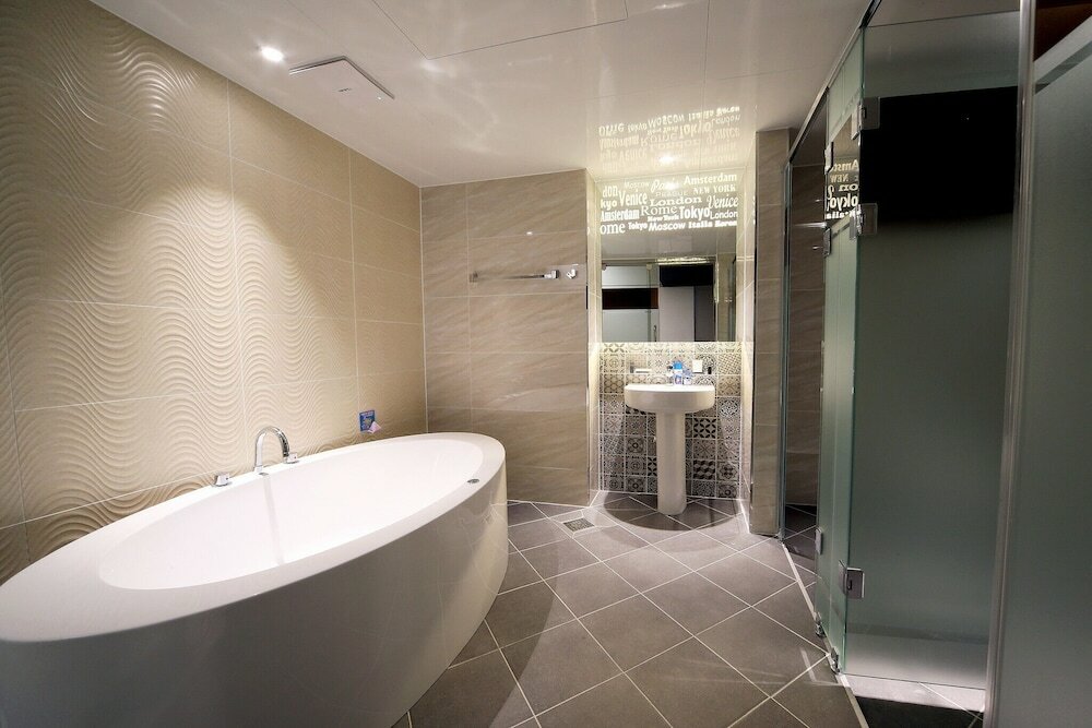 Фото Ulsan Jeongja-dong Venice