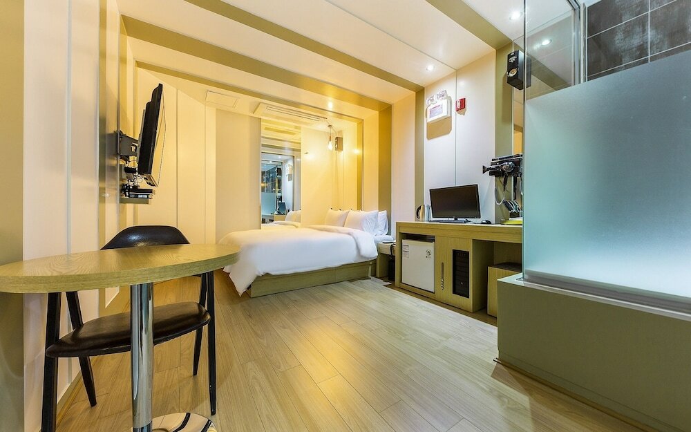 Фото Daejeon Sannae Syap