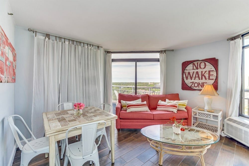 Фото Monterey Bay 1103 Myrtle Beach Escape