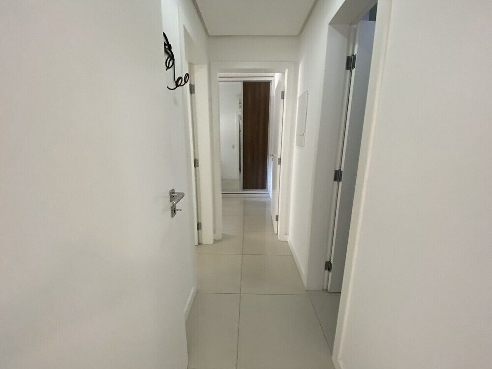 Фото Porto De Jurere Florianópolis Piscina