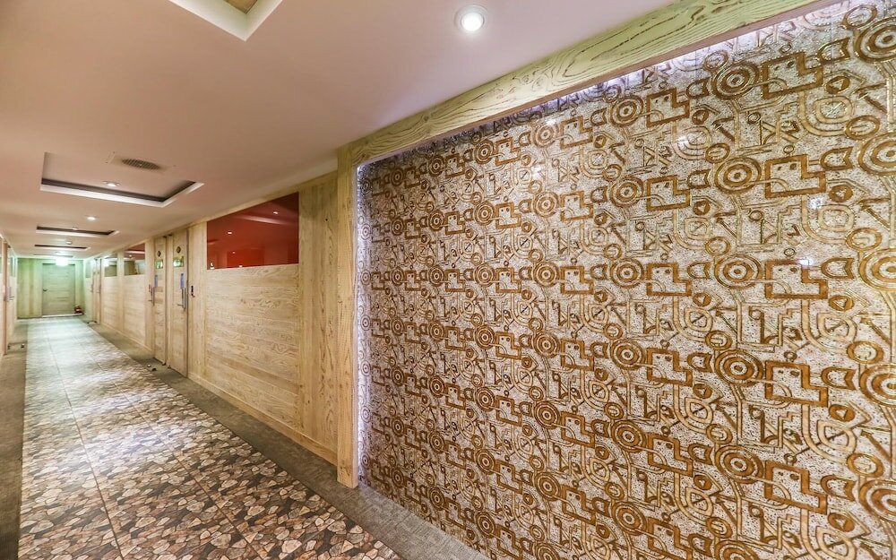 Фото Daejeon Yuseong Paros