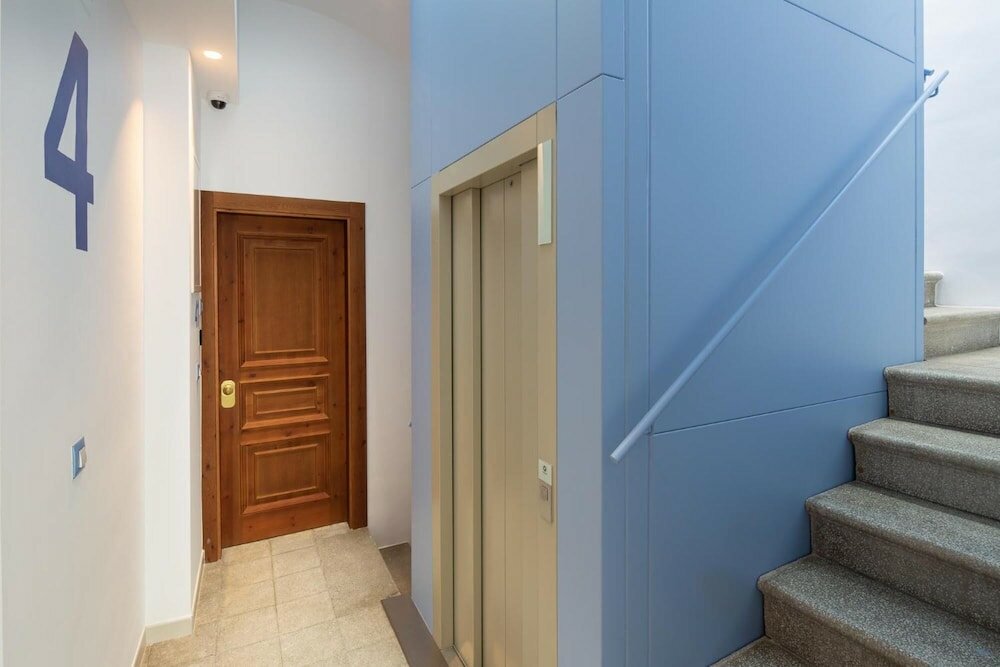 Фото Casa Cervantes