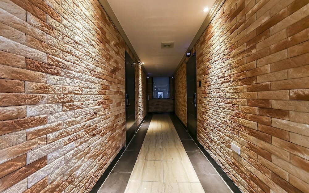 Фото Changwon Yonghodong In