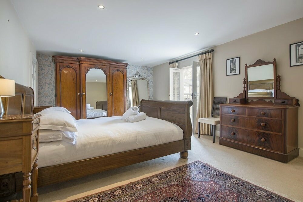 Hotel St Helen's House With Minster Views, York, photo