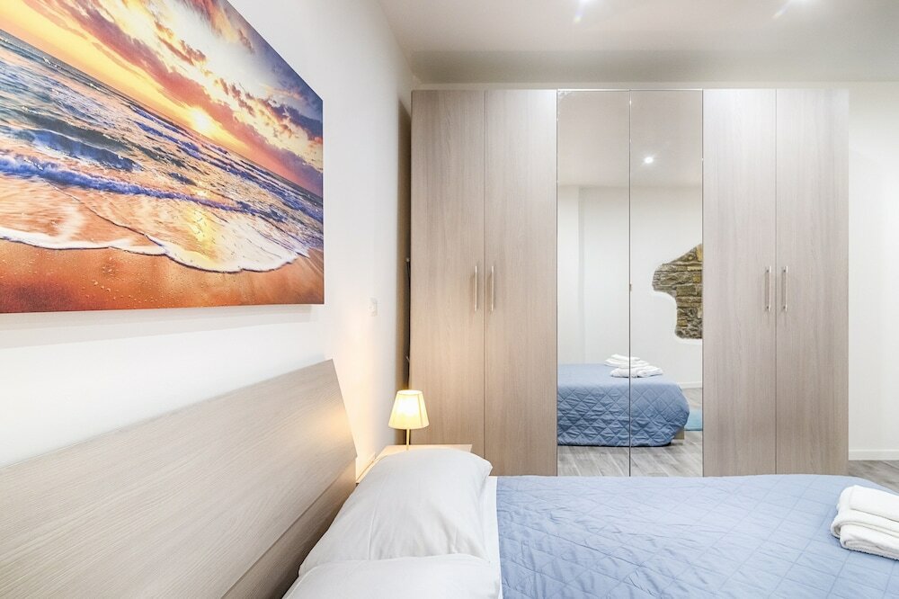 Фото Impero Trieste Apt - Ospedale Maggiore