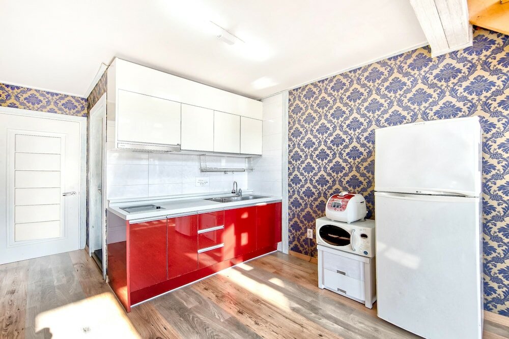 Фото Ganghwa Walts Of Nakjo Pension