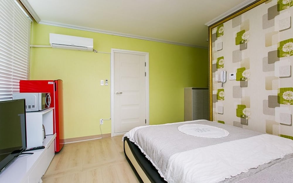 Фото Damyang Dambit Pension