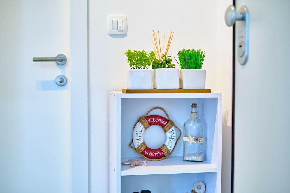 Фото Luxury Seaside Apartment