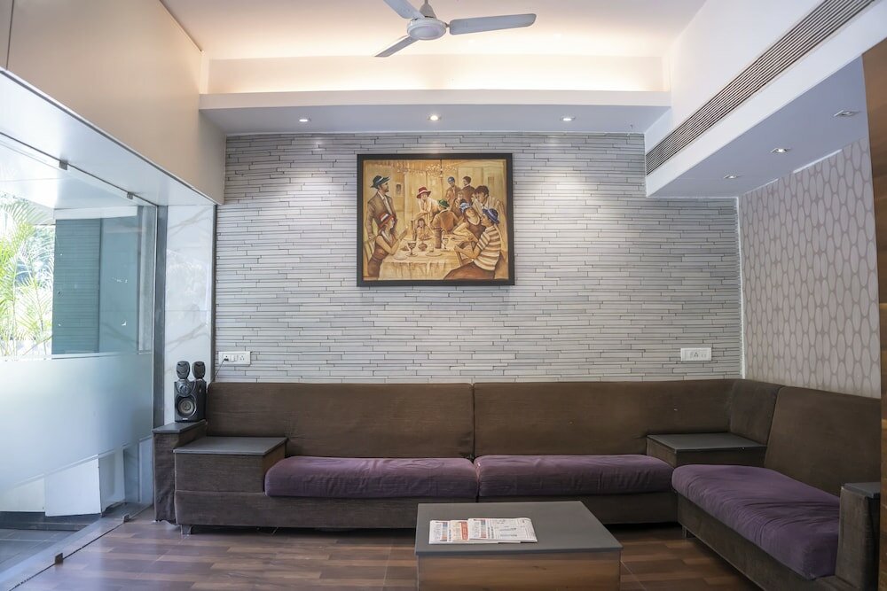 Фото Hotel Sahara Pune