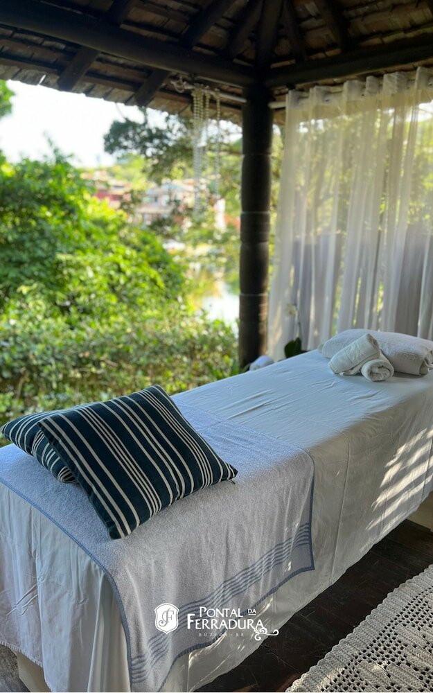 Фото Pousada Pontal da Ferradura