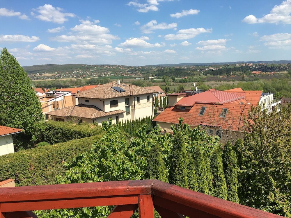 Фото Pension Family Fábsits