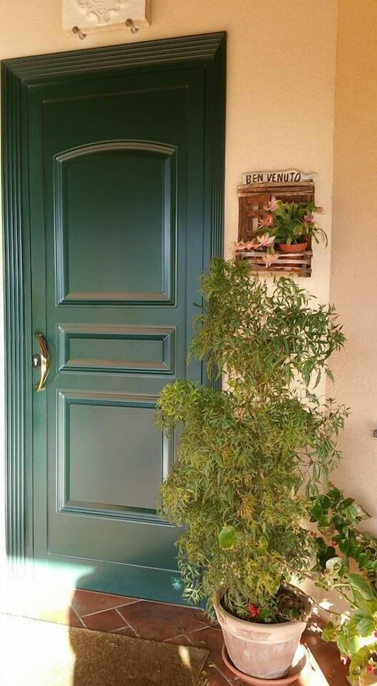 Фото Le Stanze di Villa Labruto