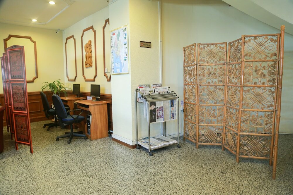 Фото Panorama Hotel