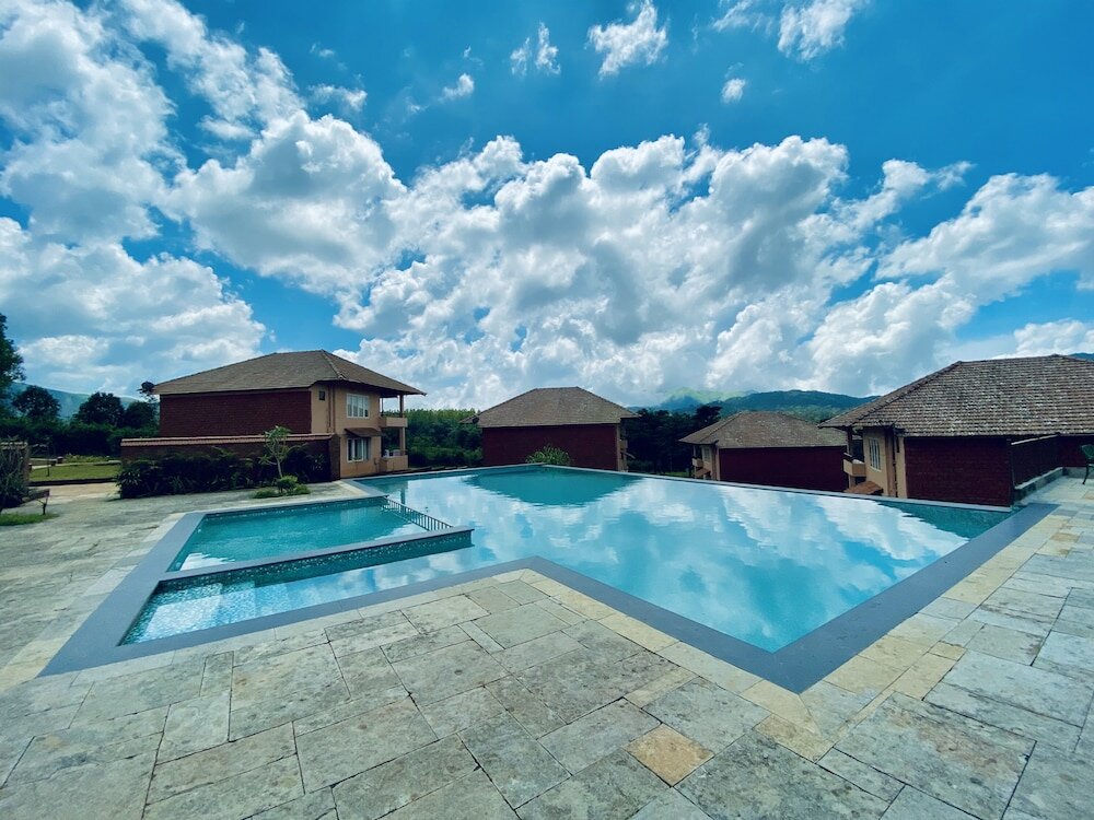 Фото Machaan Plantation Resorts Sakleshpur