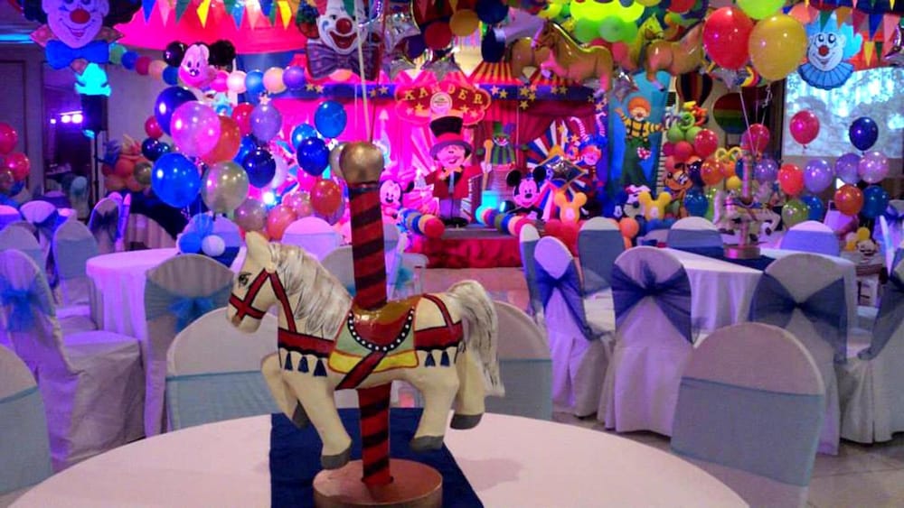 Фото The Orchard Cebu Hotel & Suites