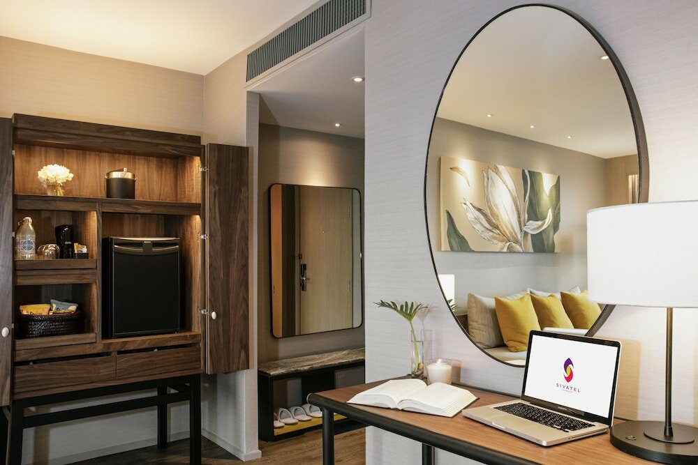 Фото Sivatel Bangkok