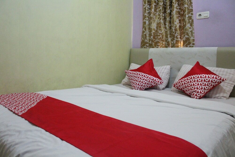 Фото Oyo 1263 Jazz Anna Hotel