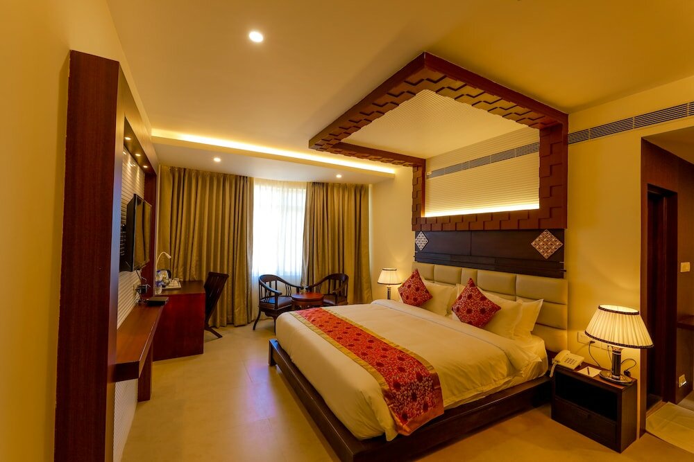 Фото Annai Resorts & SPA