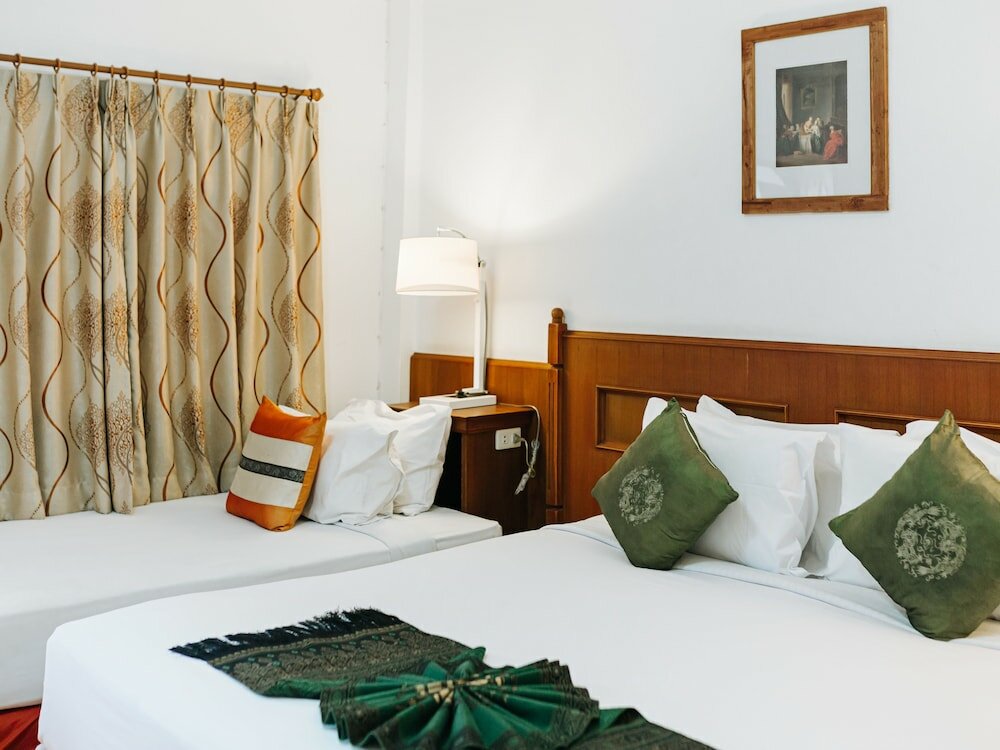 Фото Rendezvous Oldtown Chiangmai