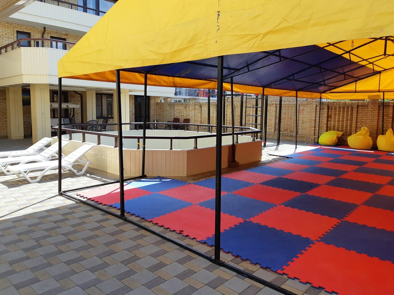 Фото Лиманный берег