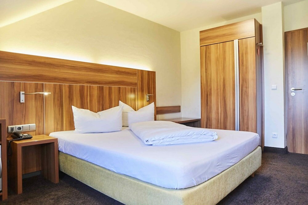 Фото Hotel Restaurant Erber